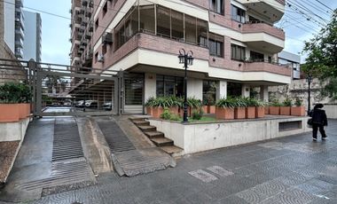 Local comercial en alquiler ubicado en Barrio Norte
