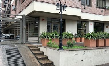 Local comercial en alquiler ubicado en Barrio Norte