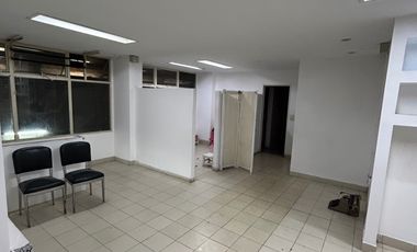 Local comercial en alquiler ubicado en Barrio Norte
