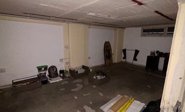 Local comercial en alquiler ubicado en Barrio Norte