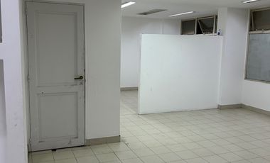 Local comercial en alquiler ubicado en Barrio Norte