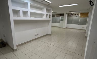 Local comercial en alquiler ubicado en Barrio Norte