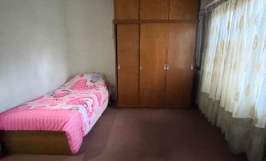 CASA - ZONA COMERCIAL