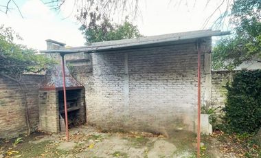 CASA - ZONA COMERCIAL