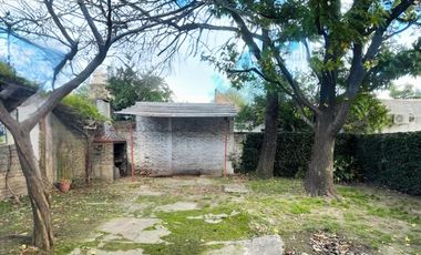 CASA - ZONA COMERCIAL