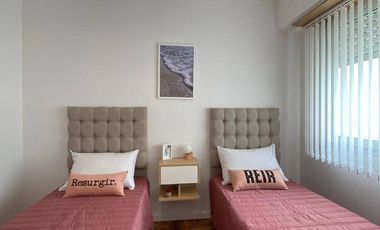 VENTA departamento Plaza Mitre Mar del Plata 3 ambientes