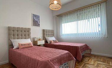 VENTA departamento Plaza Mitre Mar del Plata 3 ambientes
