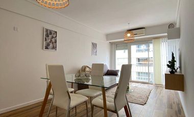 VENTA departamento Plaza Mitre Mar del Plata 3 ambientes