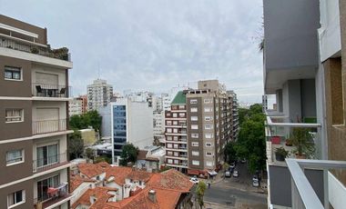 VENTA departamento Plaza Mitre Mar del Plata 3 ambientes