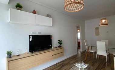VENTA departamento Plaza Mitre Mar del Plata 3 ambientes
