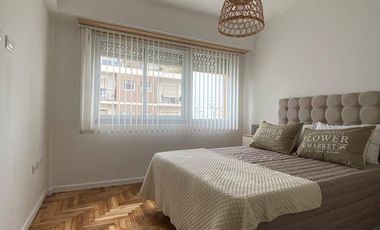 VENTA departamento Plaza Mitre Mar del Plata 3 ambientes