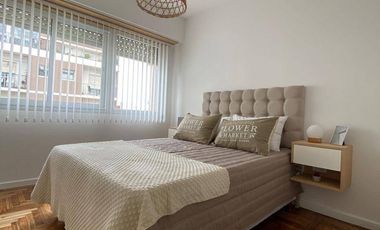 VENTA departamento Plaza Mitre Mar del Plata 3 ambientes