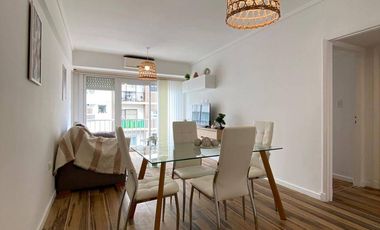 VENTA departamento Plaza Mitre Mar del Plata 3 ambientes