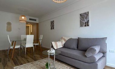 VENTA departamento Plaza Mitre Mar del Plata 3 ambientes