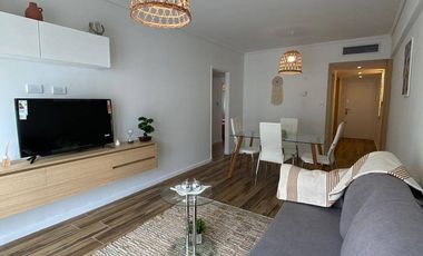 VENTA departamento Plaza Mitre Mar del Plata 3 ambientes