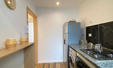 VENTA departamento Plaza Mitre Mar del Plata 3 ambientes