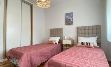 VENTA departamento Plaza Mitre Mar del Plata 3 ambientes