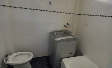 Departamento en venta de 1 dormitorio en Centro