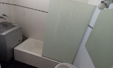 Departamento en venta de 1 dormitorio en Centro