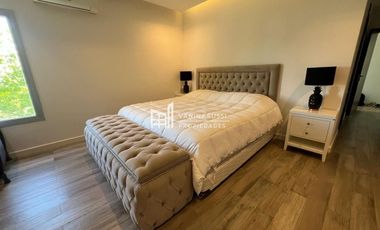 Casa en alquiler de 4 dormitorios c/ cochera en Nordelta Los Lagos
