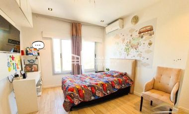 Casa en alquiler de 4 dormitorios c/ cochera en Nordelta Los Lagos