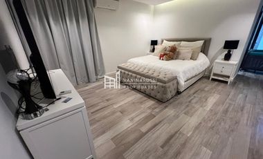 Casa en alquiler de 4 dormitorios c/ cochera en Nordelta Los Lagos