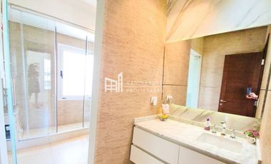 Casa en alquiler de 4 dormitorios c/ cochera en Nordelta Los Lagos
