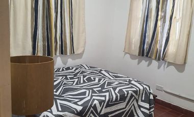 Casa en alquiler temporario de 2 dormitorios c/ cochera en San Lorenzo