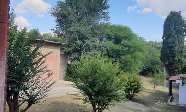 Casa en alquiler temporario de 2 dormitorios c/ cochera en San Lorenzo