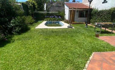 Casa en venta de 4 dormitorios c/ cochera en San Miguel