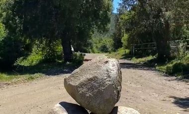 FINA PATAGONIA. Casa en venta de 3 dormitorios c/ cochera en San Martin de los Andes