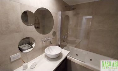 Moderno Chalet en vente en Sierra de los Padres. Gas natural conectado