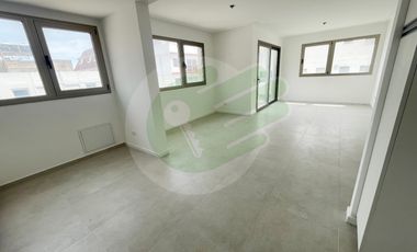 Departamento en venta de 1 dormitorio en Playa Grande