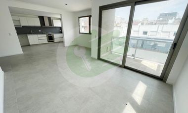 Departamento en venta de 1 dormitorio en Playa Grande