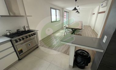 Departamento en venta de 1 dormitorio en Playa Grande