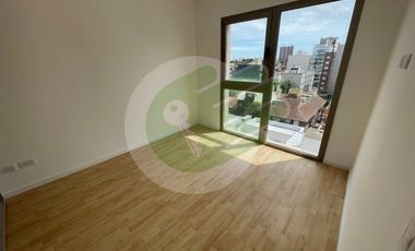 Departamento en venta de 1 dormitorio en Playa Grande