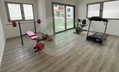 Departamento en venta de 1 dormitorio en Playa Grande