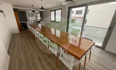 Departamento en venta de 1 dormitorio en Playa Grande