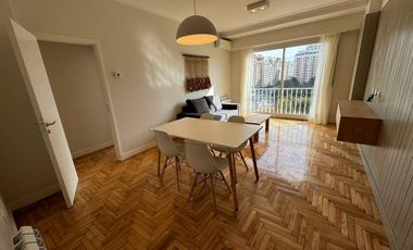 VENTA departamento Plaza Colón Mar del Plata 3 ambientes