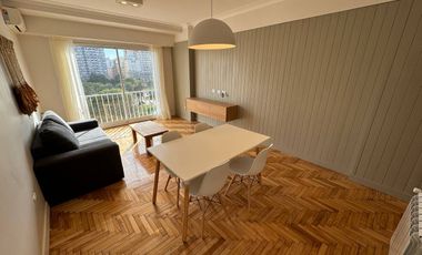 VENTA departamento Plaza Colón Mar del Plata 3 ambientes