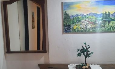 Casa en alquiler temporario de 2 dormitorios c/ cochera en San Lorenzo