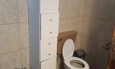 Casa en alquiler temporario de 2 dormitorios c/ cochera en San Lorenzo