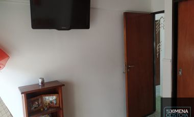 Departamento en alquiler temporario de 2 dormitorios en San Bernardo
