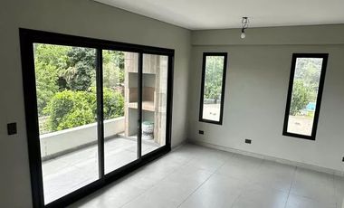Departamento en venta de 1 dormitorio en Canning