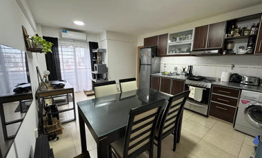 Departamento 2 ambientes Venta Moron