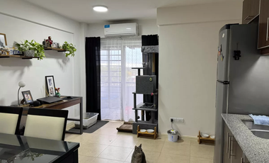 Departamento 2 ambientes Venta Moron
