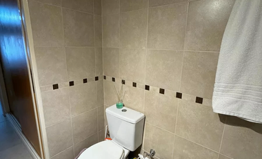 Departamento 2 ambientes Venta Moron