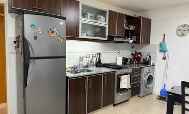 Departamento 2 ambientes Venta Moron