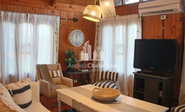 Casa Quinta -  Concordia (alquiler Diario)