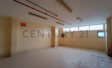 Venta De Edificio Con Uso De Suelo Comercial, MabV